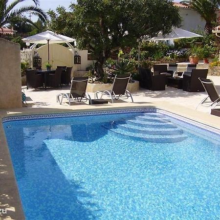 Residence Bougainville Ла-Нусія Екстер'єр фото