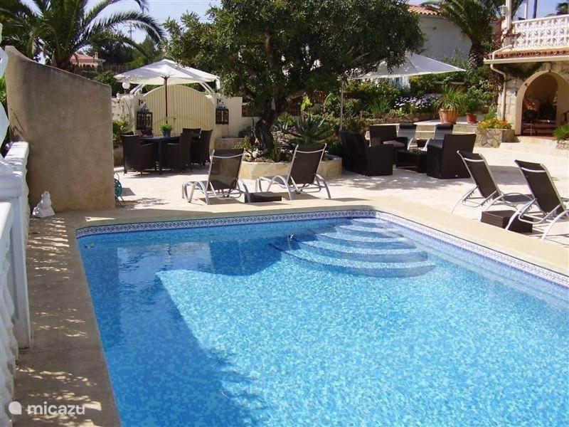 Residence Bougainville Ла-Нусія Екстер'єр фото