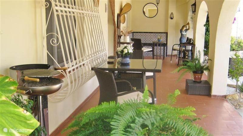 Residence Bougainville Ла-Нусія Екстер'єр фото