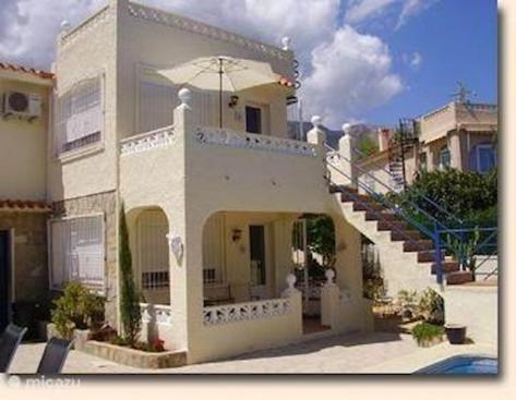 Residence Bougainville Ла-Нусія Екстер'єр фото