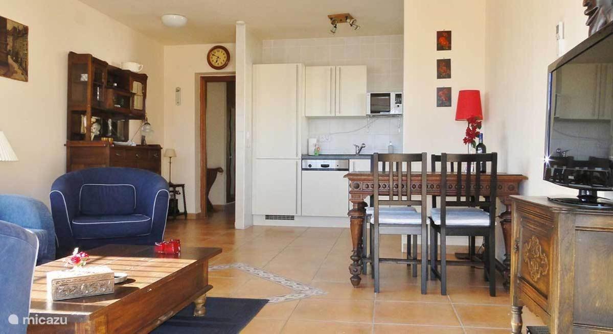 Residence Bougainville Ла-Нусія Екстер'єр фото