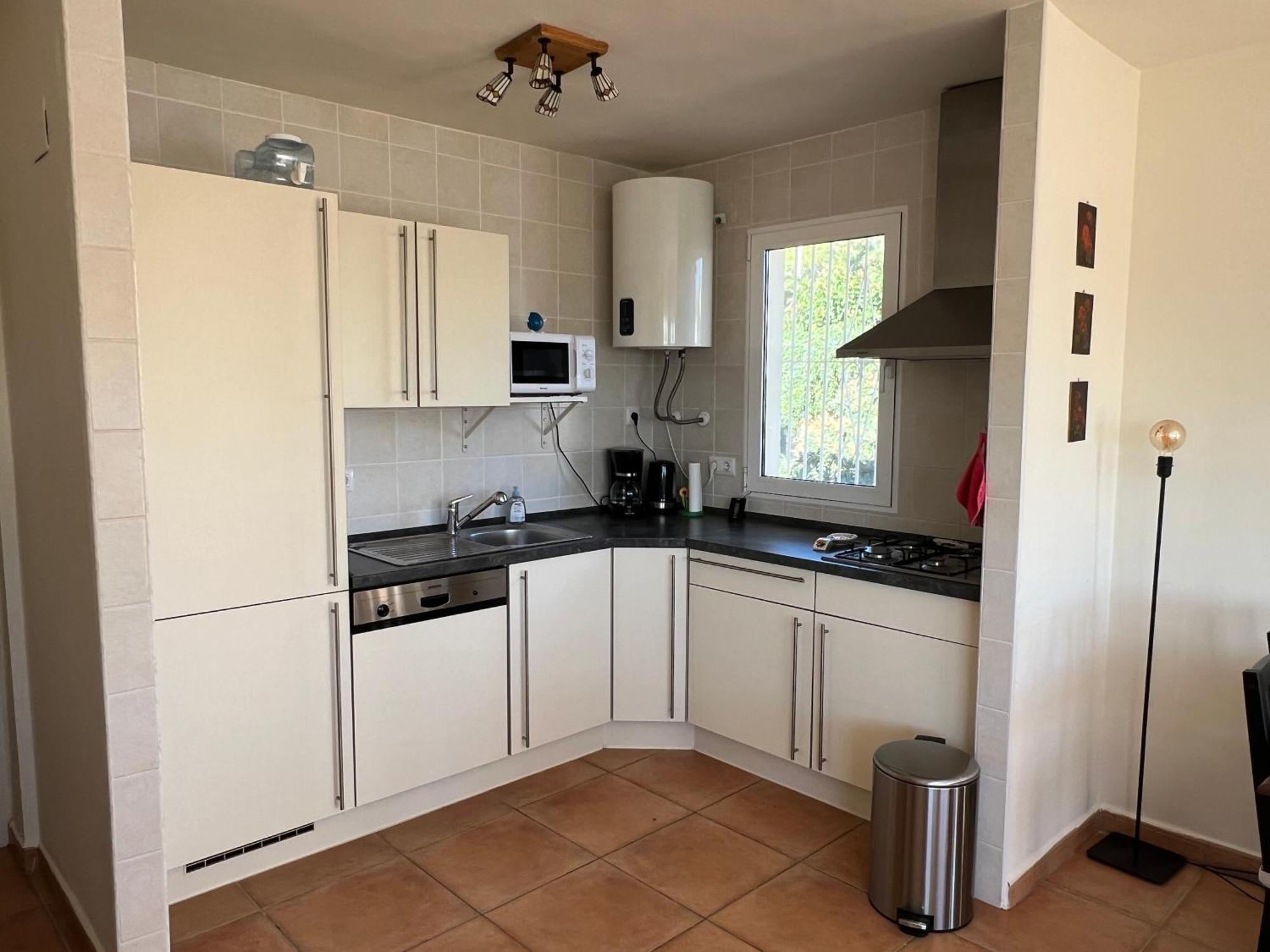 Residence Bougainville Ла-Нусія Номер фото