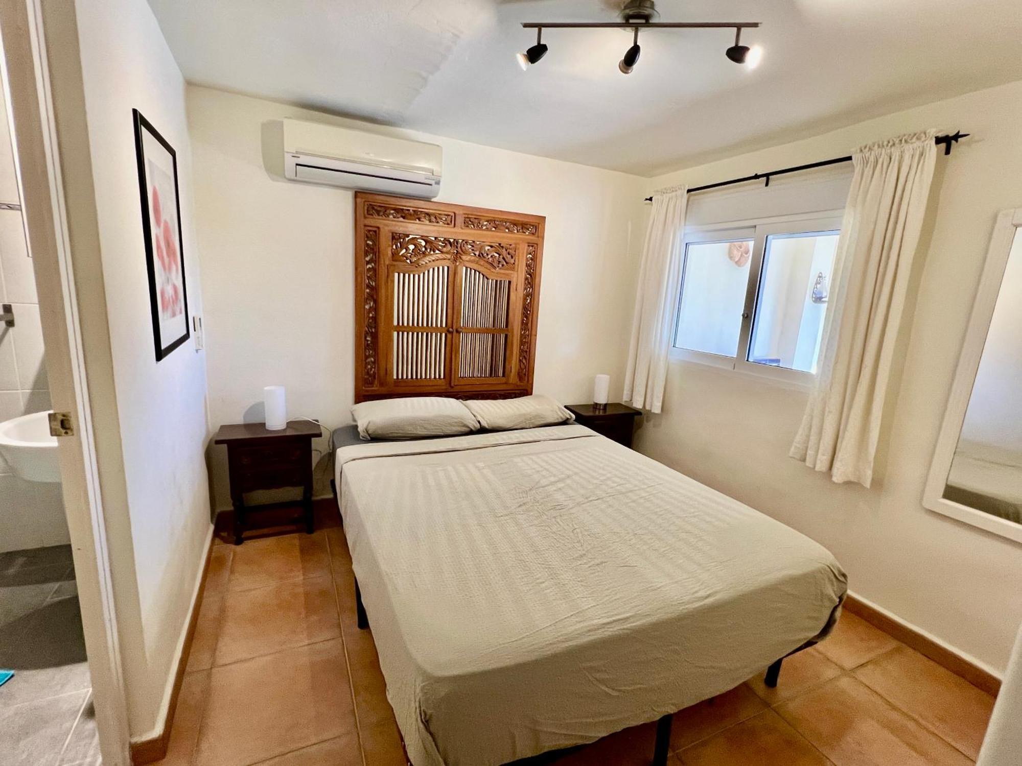 Residence Bougainville Ла-Нусія Номер фото
